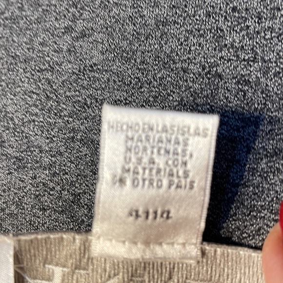 🔥Vintage Casual Corner Annex Gray Skirt 🔥 - Picture 6 of 8